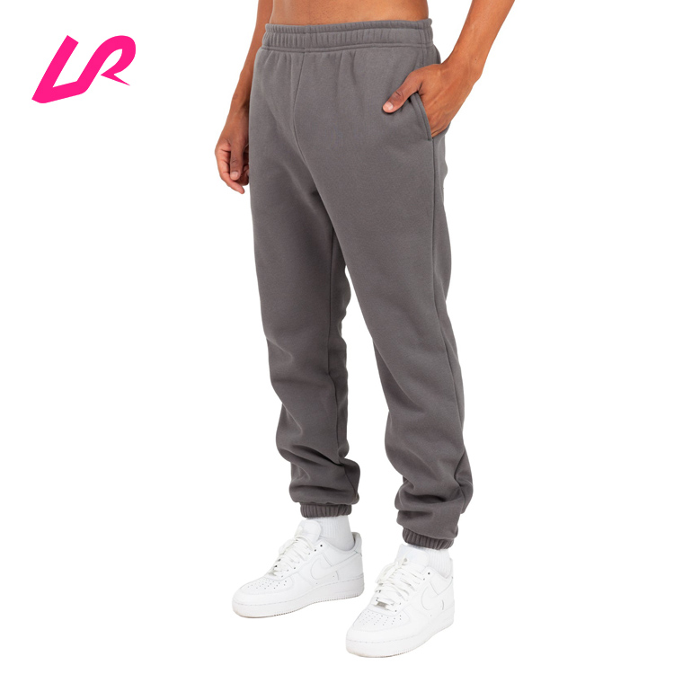 mens heavyweight joggers